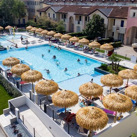 Quercia Lido Altanea Apartment Caorle Luaran gambar