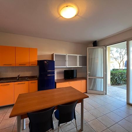 Quercia Lido Altanea Apartment Caorle Luaran gambar