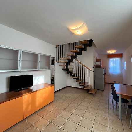 Quercia Lido Altanea Apartment Caorle Luaran gambar