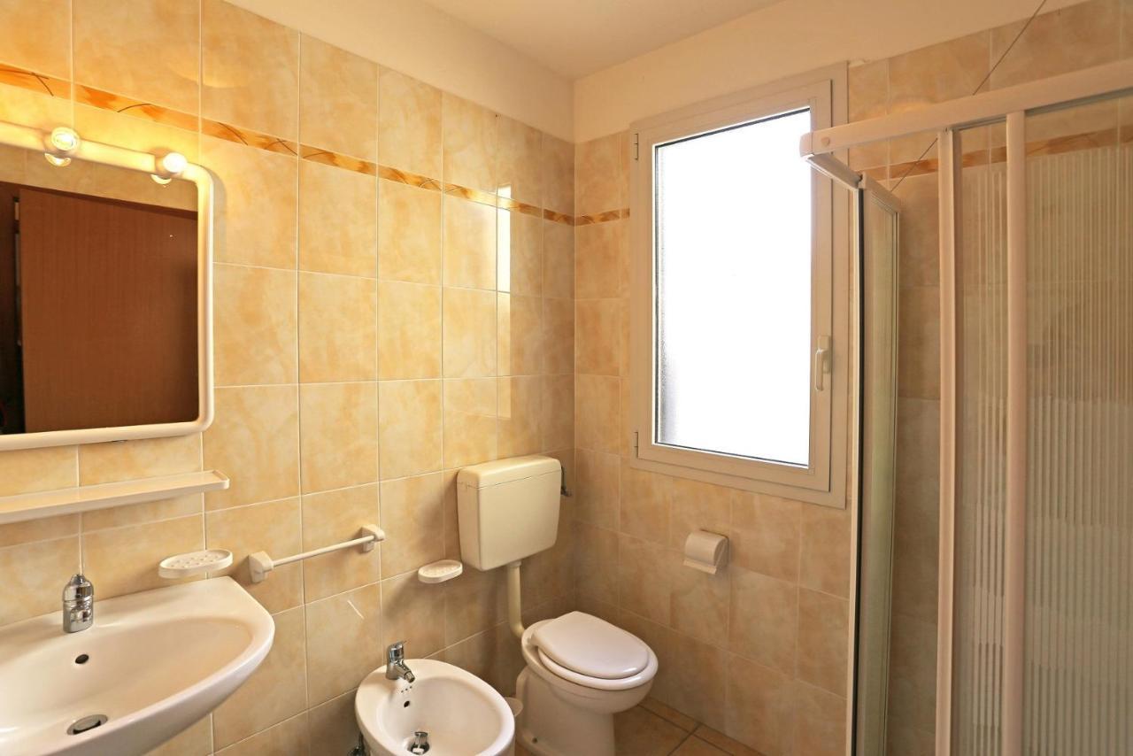 Quercia Lido Altanea Apartment Caorle Luaran gambar