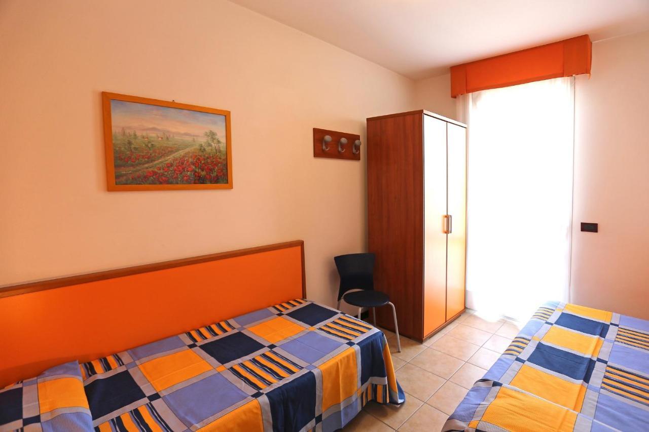 Quercia Lido Altanea Apartment Caorle Luaran gambar