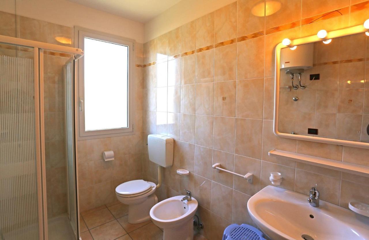 Quercia Lido Altanea Apartment Caorle Luaran gambar