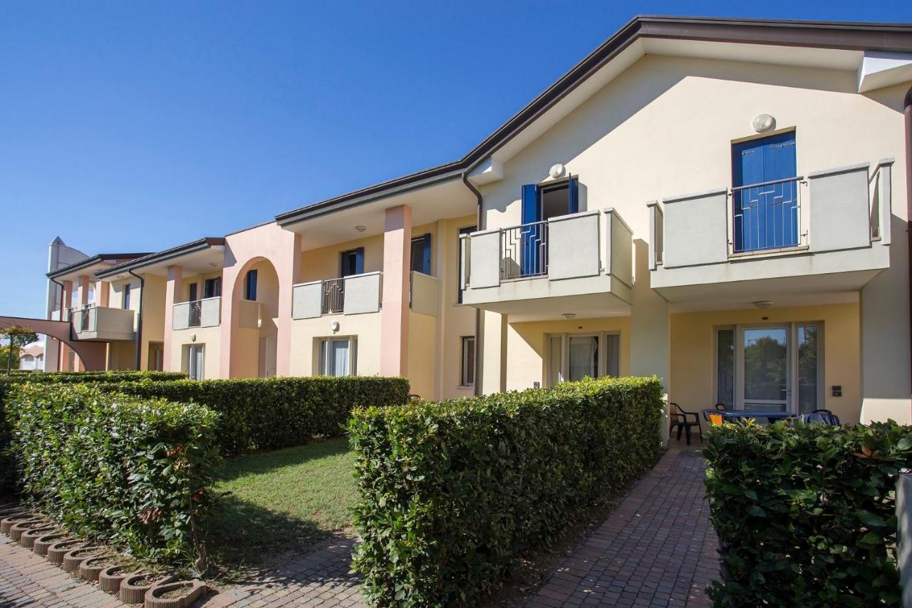 Quercia Lido Altanea Apartment Caorle Luaran gambar