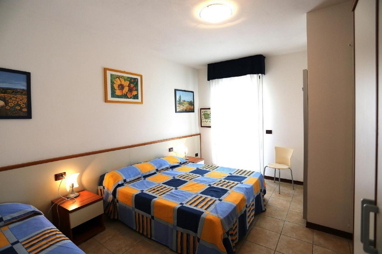 Quercia Lido Altanea Apartment Caorle Luaran gambar