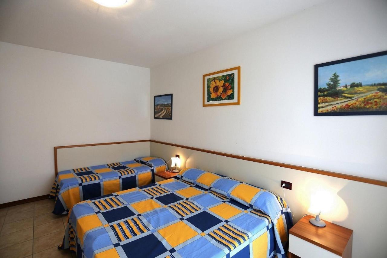 Quercia Lido Altanea Apartment Caorle Luaran gambar