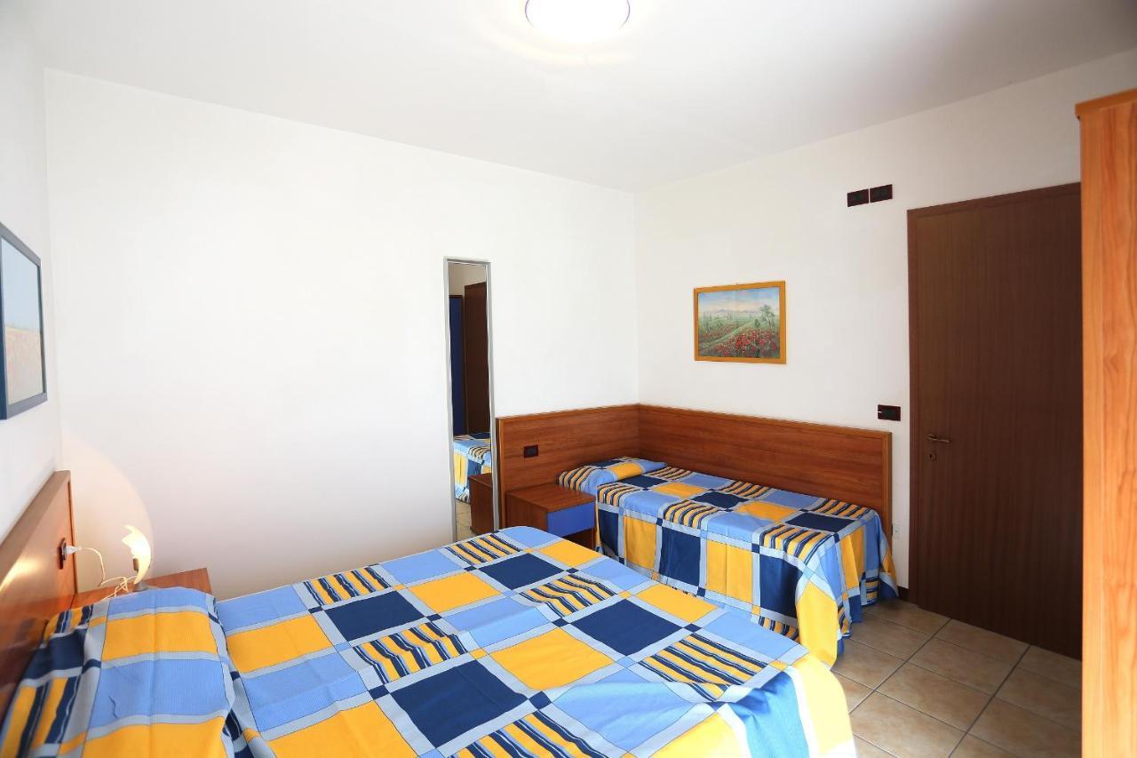 Quercia Lido Altanea Apartment Caorle Luaran gambar