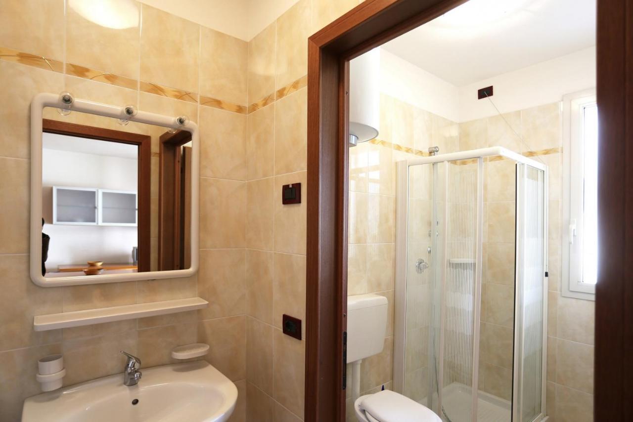 Quercia Lido Altanea Apartment Caorle Luaran gambar