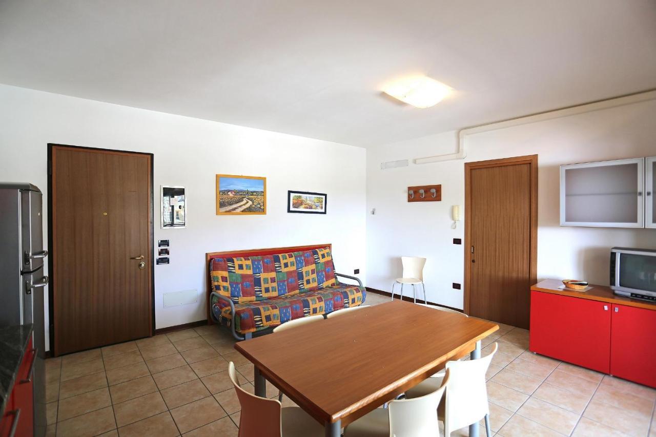 Quercia Lido Altanea Apartment Caorle Luaran gambar