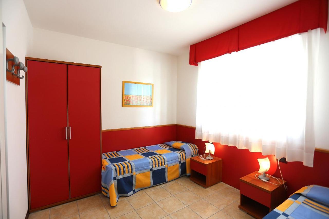 Quercia Lido Altanea Apartment Caorle Luaran gambar