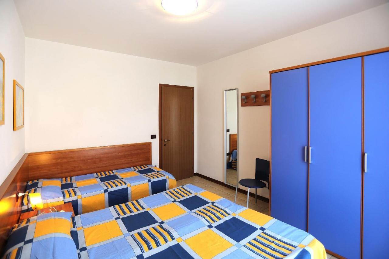 Quercia Lido Altanea Apartment Caorle Luaran gambar