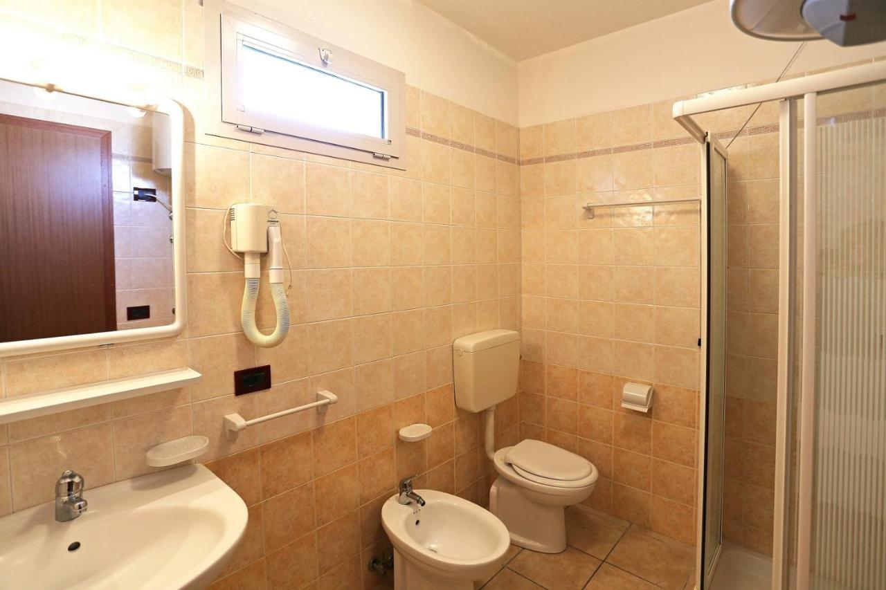Quercia Lido Altanea Apartment Caorle Luaran gambar