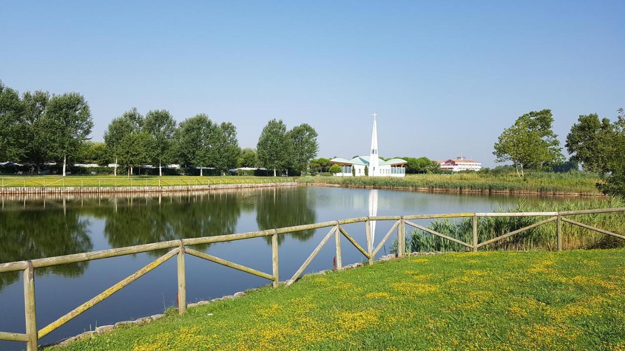 Quercia Lido Altanea Apartment Caorle Luaran gambar