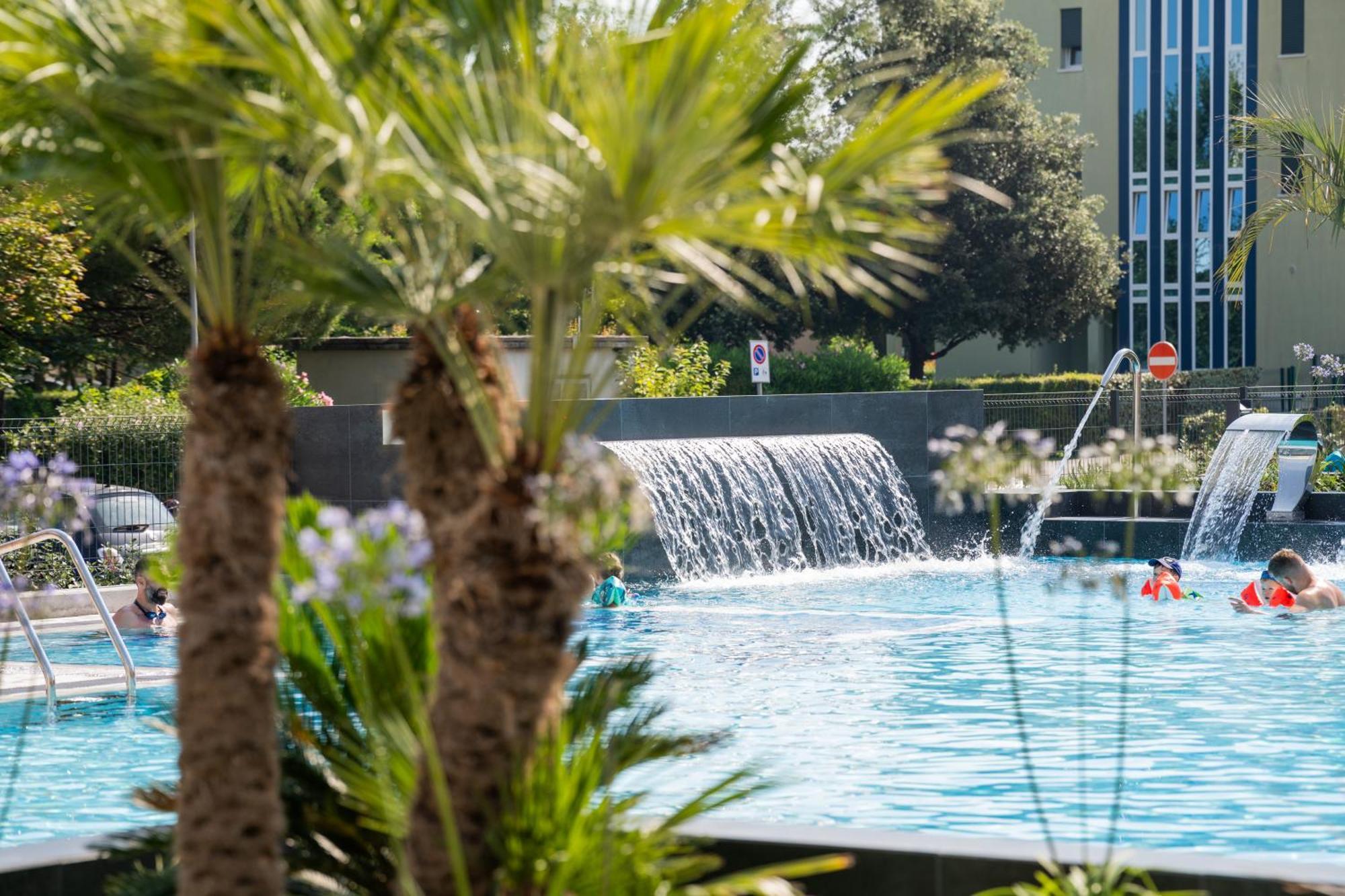 Quercia Lido Altanea Apartment Caorle Luaran gambar
