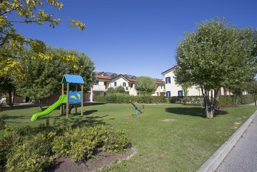 Quercia Lido Altanea Apartment Caorle Luaran gambar