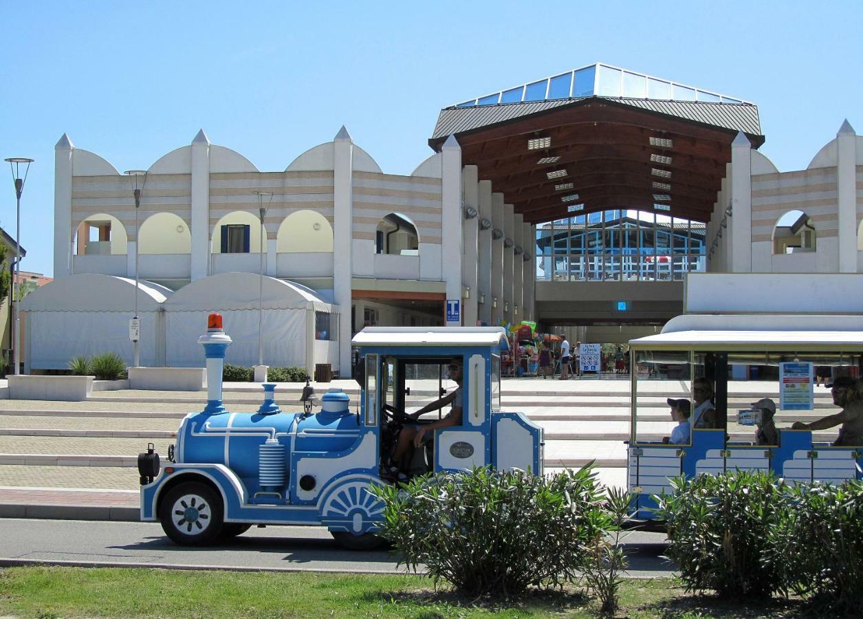 Quercia Lido Altanea Apartment Caorle Luaran gambar