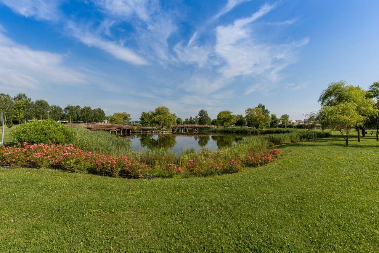 Quercia Lido Altanea Apartment Caorle Luaran gambar