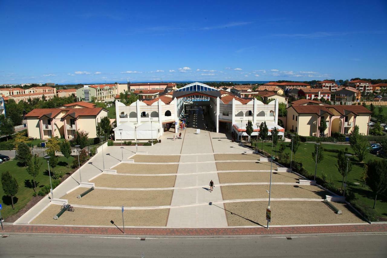 Quercia Lido Altanea Apartment Caorle Luaran gambar
