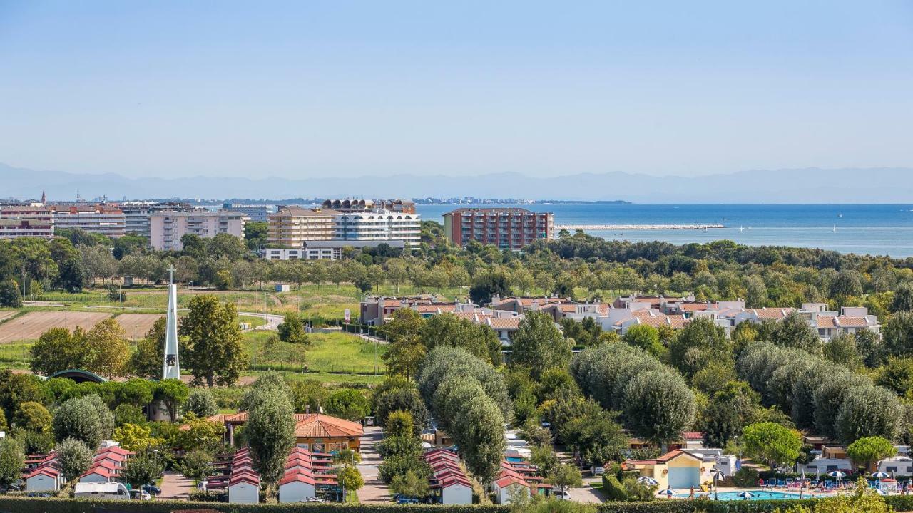 Quercia Lido Altanea Apartment Caorle Luaran gambar